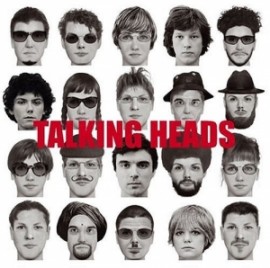 Talking Heads Discografia Completa Todas as Msicas e Discos