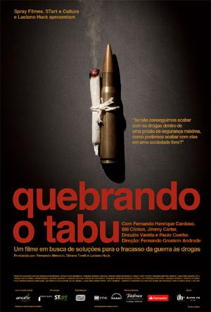 Cole��o Digital Quebrando O Tabu Document�rio Completo