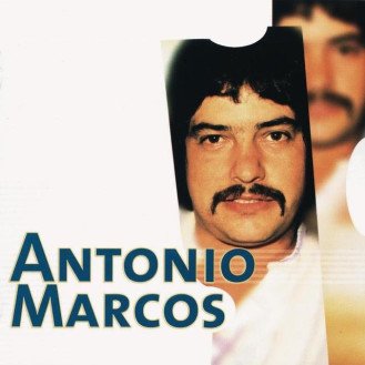 Ant�nio Marcos Discografia Completa Todas as M�sicas e Discos