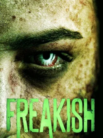Cole��o Digital Freakish Todas Temporadas Completo