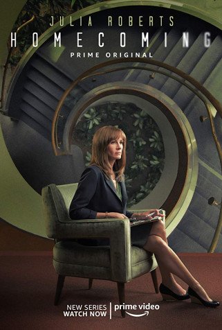 Cole��o Digital Homecoming Todas Temporadas Completo Dublado