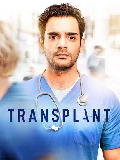 Coleo Digital Transplant Todas Temporadas Completo