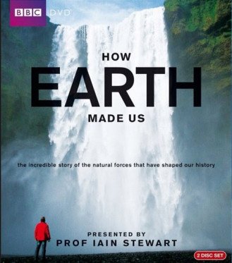 Cole��o Digital How Earth Made Us Episodes Document�rio Completo