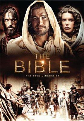 Cole��o Digital A B�blia Todas Temporadas Completo Dublado