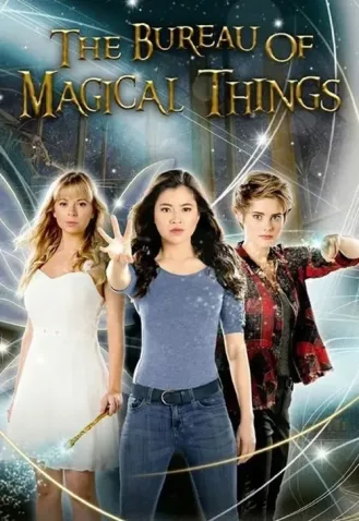 O Clube Das Coisas M�gicas Todas as Temporadas Completo Dublado
