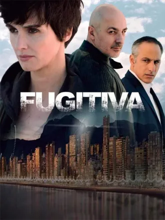 Cole��o Digital Fugitiva Todas Temporadas Completo Dublado