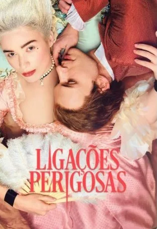 Cole��o Digital Dangerous Liaisons Todas Temporadas Completo Dublado