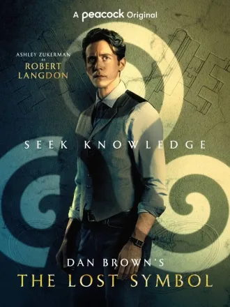 The Lost Symbol Todas as Temporadas Completo Dublado