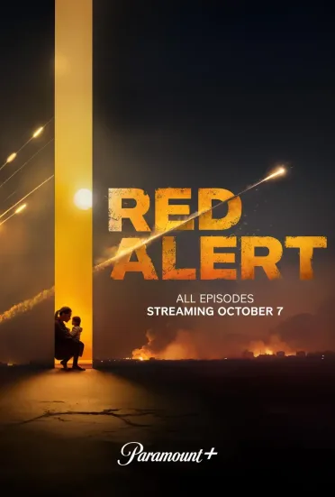 Red Alert Todas as Temporadas Completo Dublado