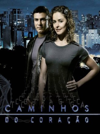 Novela Mutantes Caminhos do Cora��o Todos Cap�tulos Completos Envio Digital