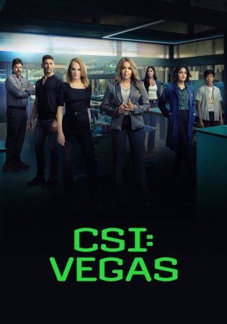 Cole��o Digital CSI: Las Vegas Todas Temporadas Completo Dublado