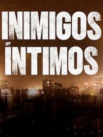 Coleo Digital Inimigos ntimos Documentrio Completo