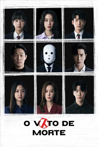 Dorama O Voto De Morte Todos Cap�tulos Completos Envio Digital