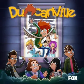 Cole��o Digital Duncanville Completo Dublado