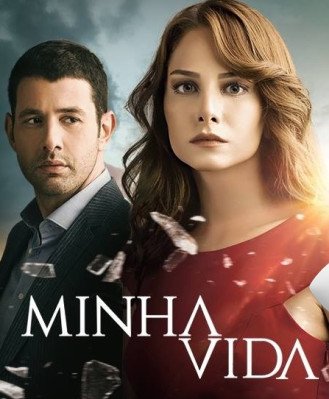 Novela Minha Vida Todos Cap�tulos Completos Envio Digital
