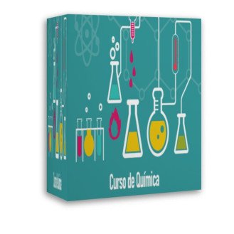 Curso de Qu�mica Completo para Enem e Concursos