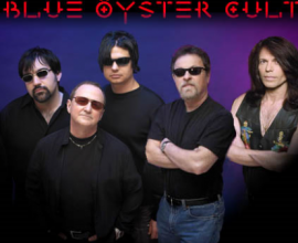 Blue Öyster Cult Discografia Completa Todas as Músicas e Discos