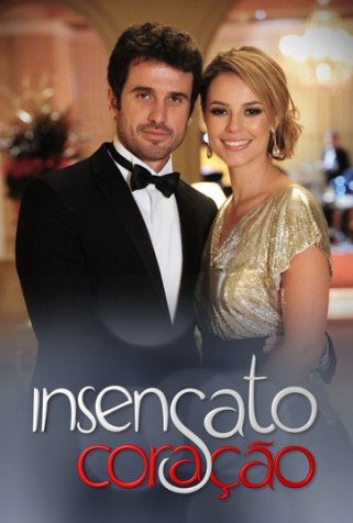 Novela Insensato Cora��o Todos Cap�tulos Completos Envio Digital