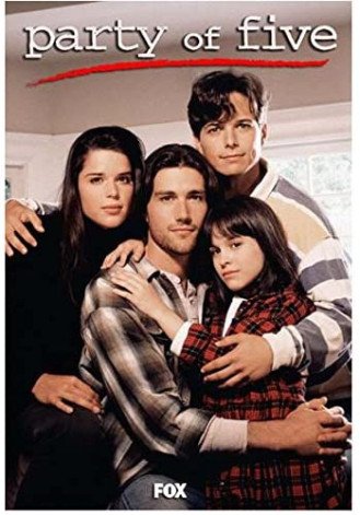 Cole��o Digital Party of Five Todas Temporadas Completo