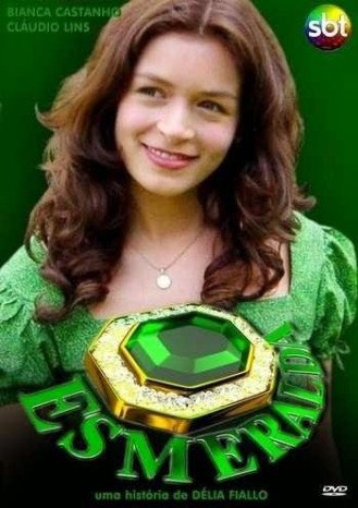 Novela Esmeralda Brasil Todos Cap�tulos Completos Envio Digital