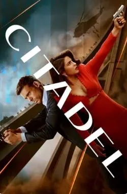 Cole��o Digital Citadel Todas Temporadas Completo Dublado