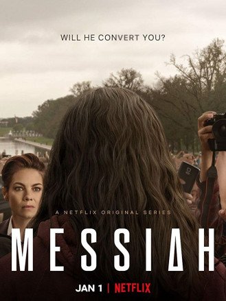Cole��o Digital Messiah Todas Temporadas Completo Dublado