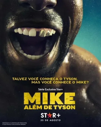 Mike Todas as Temporadas Completo Dublado