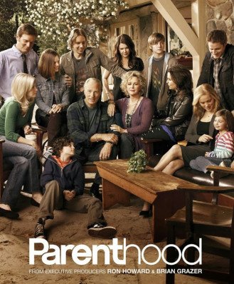 Cole��o Digital Parenthood Todas Temporadas Completo Dublado