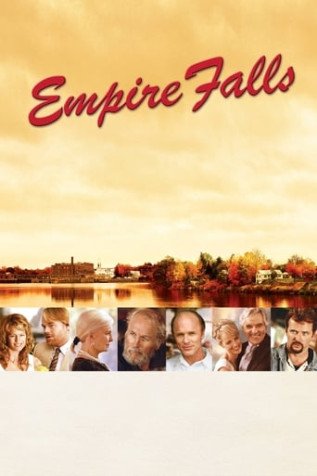 Cole��o Digital Empire Falls Todas Temporadas Completo