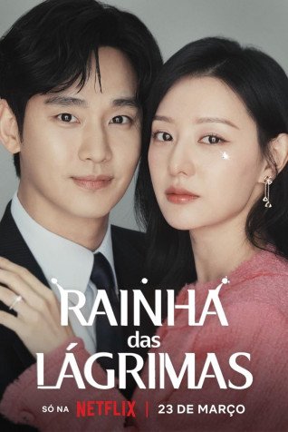 Dorama Rainha das L�grimas Todos Cap�tulos Completos Envio Digital