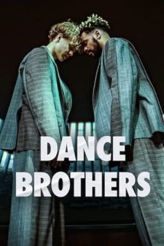 Cole��o Digital Dance Brothers Todas Temporadas Completo Dublado