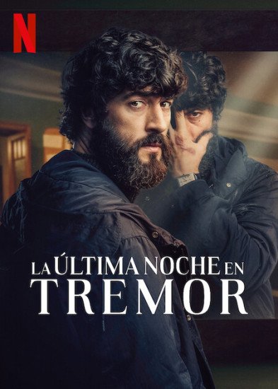 A �ltima Noite em Tremor Todas as Temporadas Completo Dublado