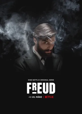 Cole��o Digital Freud Todas Temporadas Completo Dublado
