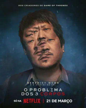 O Problema Dos 3 Corpos Todas as Temporadas Completo Dublado