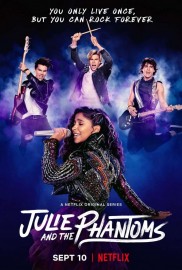 Coleo Digital Julie And The Phantoms Todas Temporadas Completo