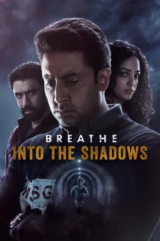 Cole��o Digital Breathe: Pelas Sombras Todas Temporadas Completo Dublado