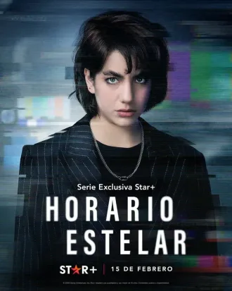 Hor�rio Estelar Todas as Temporadas Completo Dublado