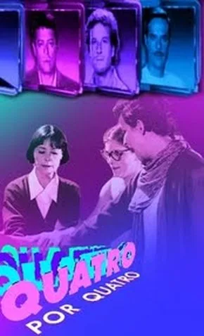 Novela Quatro por Quatro Todos Cap�tulos Completos Envio Digital