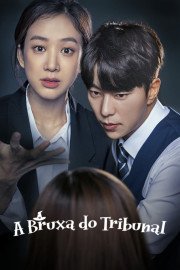 Dorama A Bruxa Do Tribunal Todos Captulos Completos Envio Digital