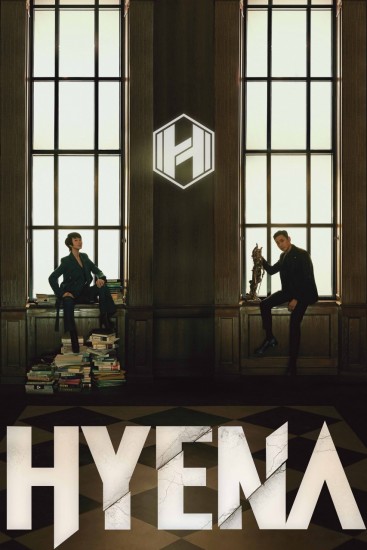 Dorama Hyena Todos Captulos Completos Envio Digital