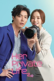 Dorama Her Private Life Todos Captulos Completos Envio Digital