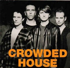Crowded House Discografia Completa Todas as Msicas e Discos