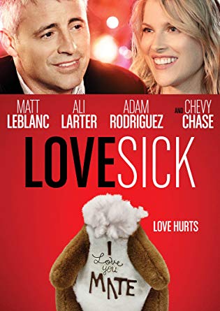 Coleo Digital Lovesick Todas Temporadas Completo Dublado