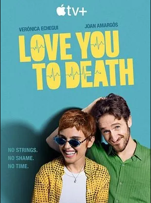 Amor at� o Fim Todas as Temporadas Completo Dublado