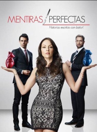 Cole��o Digital Mentiras Perfectas Todas Temporadas Completo Dublado