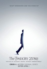 Coleo Digital The Twilight Zone Todas Temporadas Completo