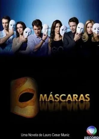 Novela M�scaras Todos Cap�tulos Completos Envio Digital