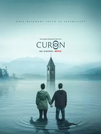 Cole��o Digital Curon Todas Temporadas Completo Dublado