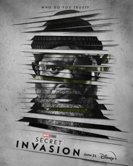Invas�o Secreta Todas as Temporadas Completo Dublado