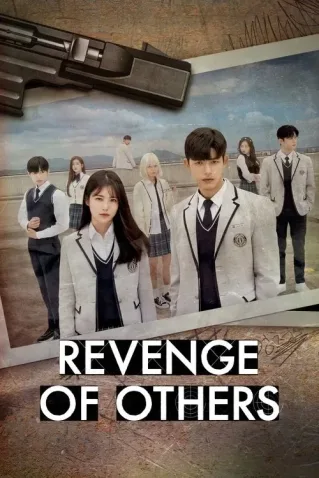 Revenge Of Others Todas as Temporadas Completo Dublado